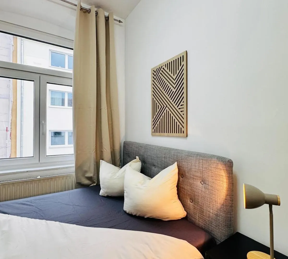 Stylish 4Br 10 Min Transport To Stadthalle Wenen