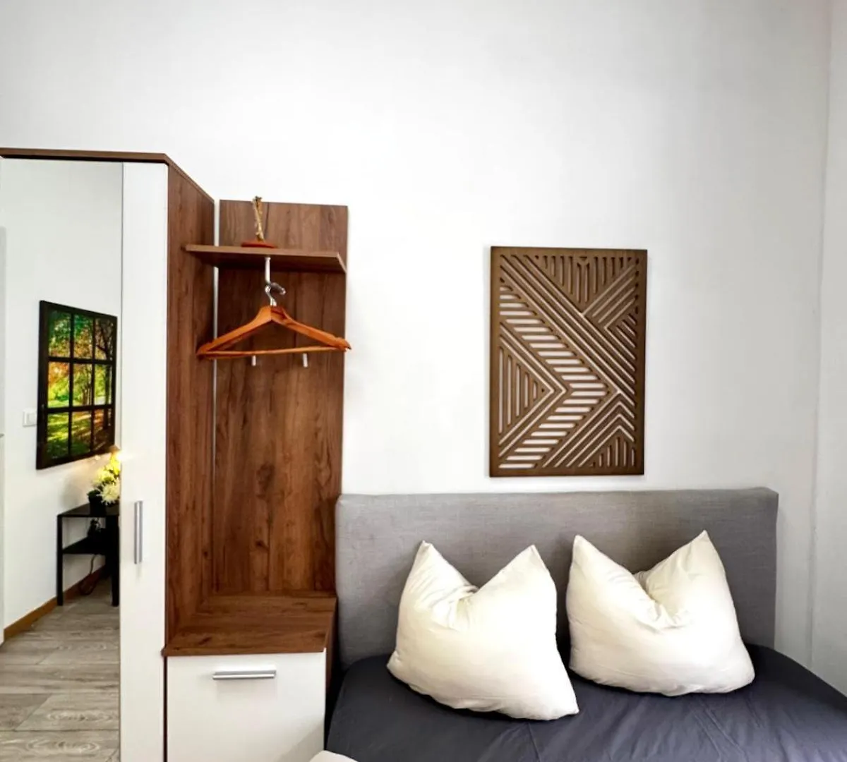 Appartement Stylish 4Br 10 Min Transport To Stadthalle Wenen