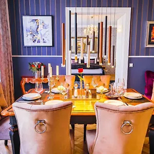 شقة Sophies Place Yppenplatz - Imperial Lifestyle Parking, فيينا