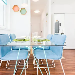  Apartament Simtown