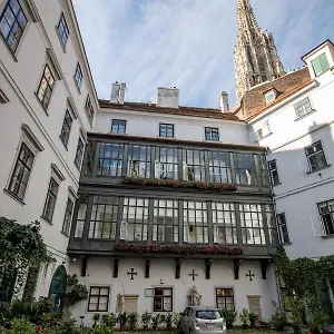 Ξενοδοχείο Gaestehaus Deutscher Orden