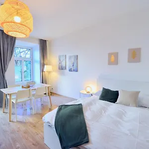 Perfect For Families And Mid-term-stays Appartamento