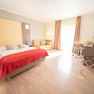 Orangerie Hotell