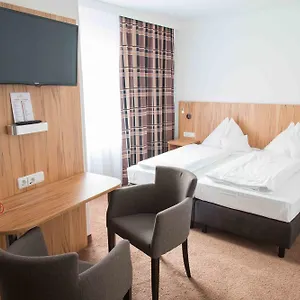 Dr. Geissler Hotell