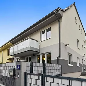 شقة Wienerberg-apartments, فيينا