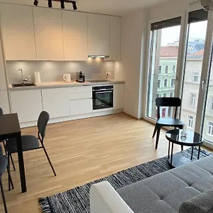  Apartment Urban Lifestyle