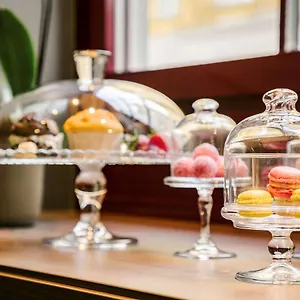 Mercure Zentrum Viena