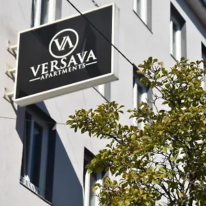 Versava 维也纳