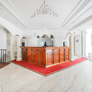 3* Ξενοδοχείο Self-check-in Adlon