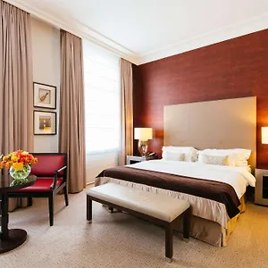 Radisson Blu Style Hotel, Hotell