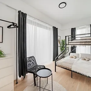 Chic By Home2 Vandrarhem