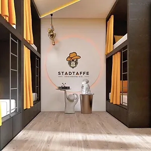 Stadtaffe - Chic Vie 维也纳