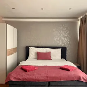Aurellia Serviced Apartments Vienna