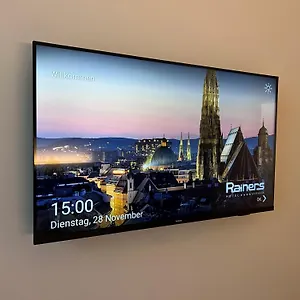 Rainers Hotell