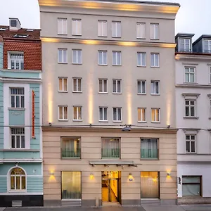 Imlauer Hotell