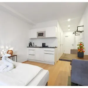  Apartament Easy Flat Hyrtlgasse