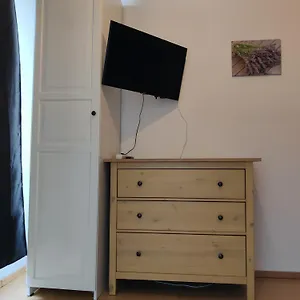 Nice Appartement