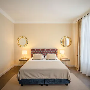  Appartement Rooseveltplatz