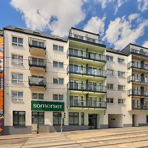 Somerset Schoenbrunn Appartement