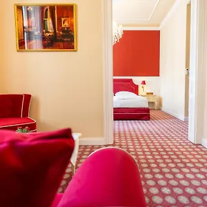 4* Ξενοδοχείο Aviano Boutique