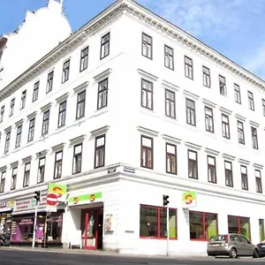 3* Bed and Breakfast Walzerstadt