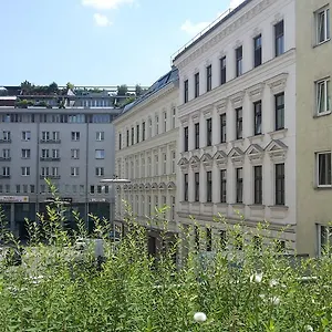 Apartments-in-vienna Vienna