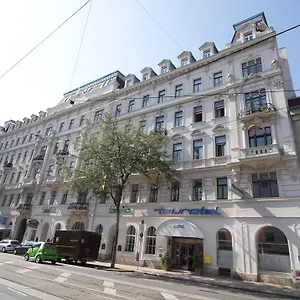 4* Ξενοδοχείο Brauhof