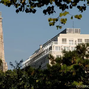 Am Parkring Hotell