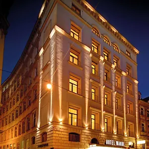 Wandl Hotell