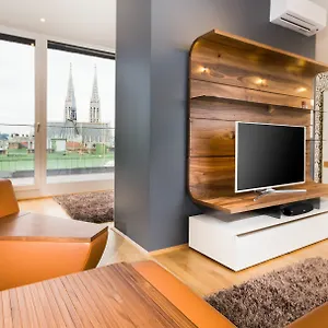 Votivpark Serviced Viena