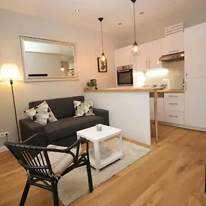 City&more! Apartment-wieden Viena