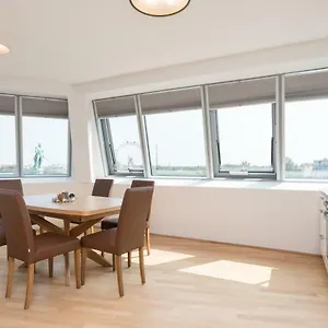 شقة Yourapartment Prater, فيينا