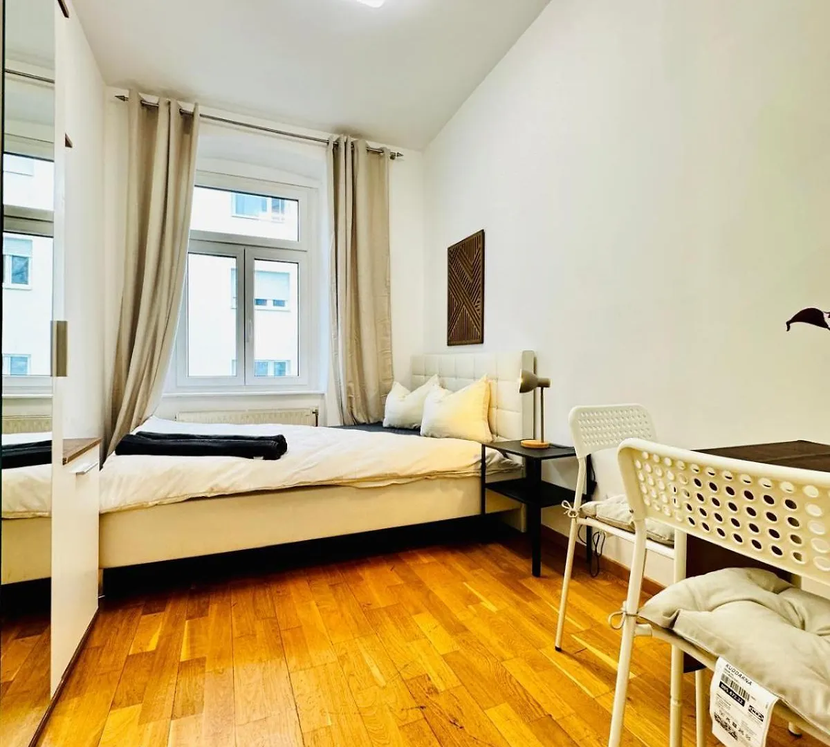 Stylish 4Br 10 Min Transport To Stadthalle Vienna