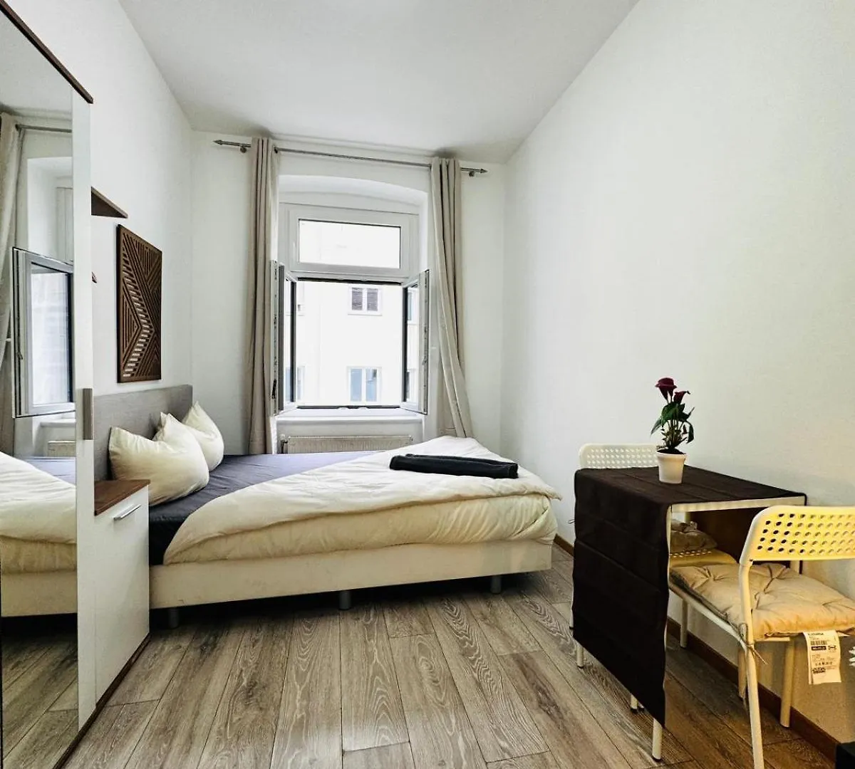 Stylish 4Br 10 Min Transport To Stadthalle Vienna