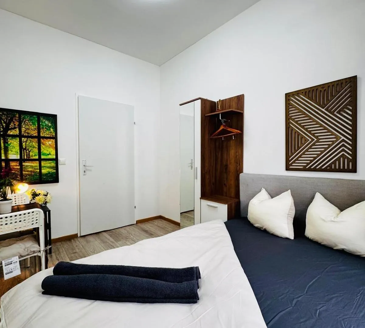 Stylish 4Br 10 Min Transport To Stadthalle Vienna