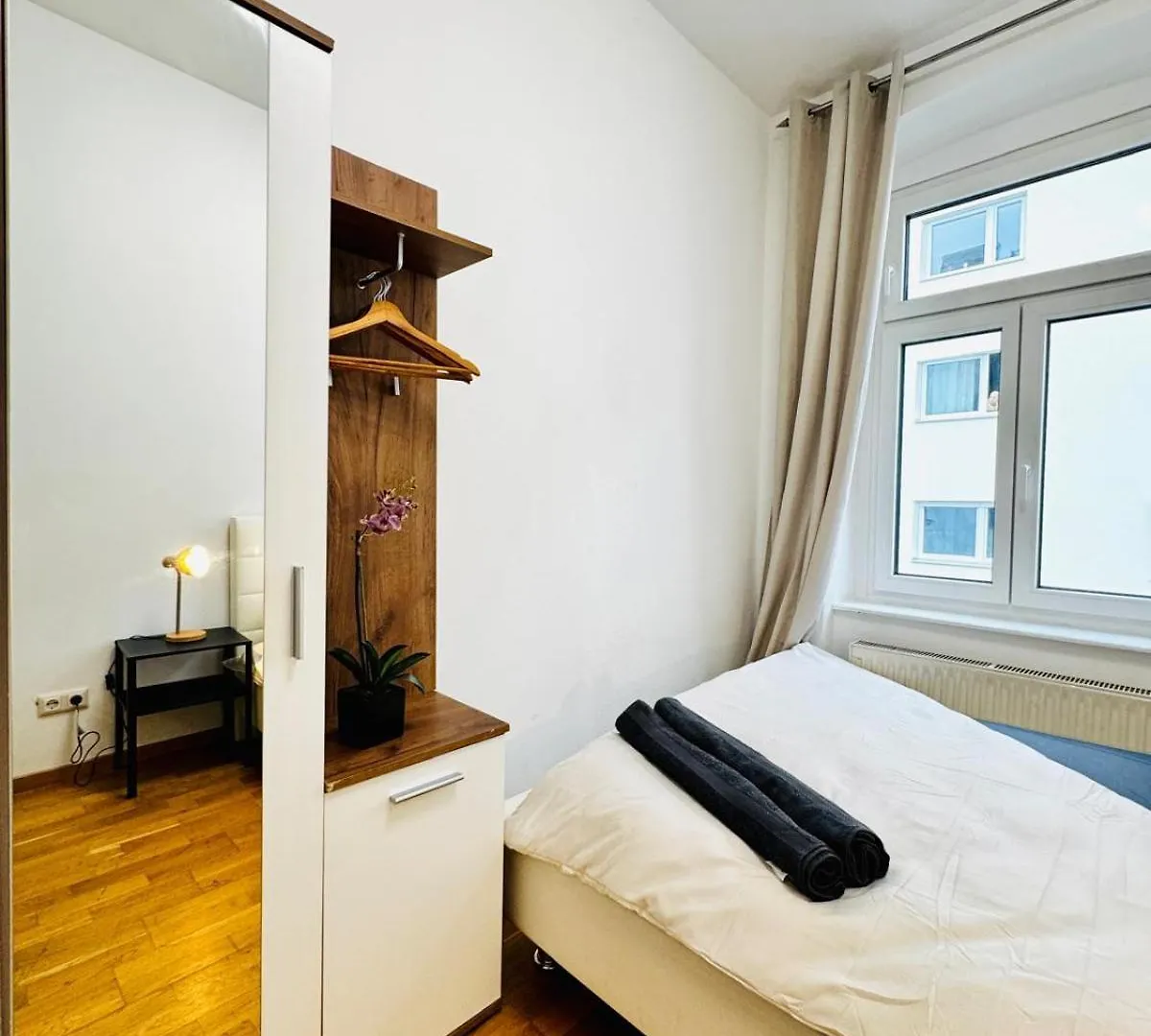 Stylish 4Br 10 Min Transport To Stadthalle Vienna 0*,
