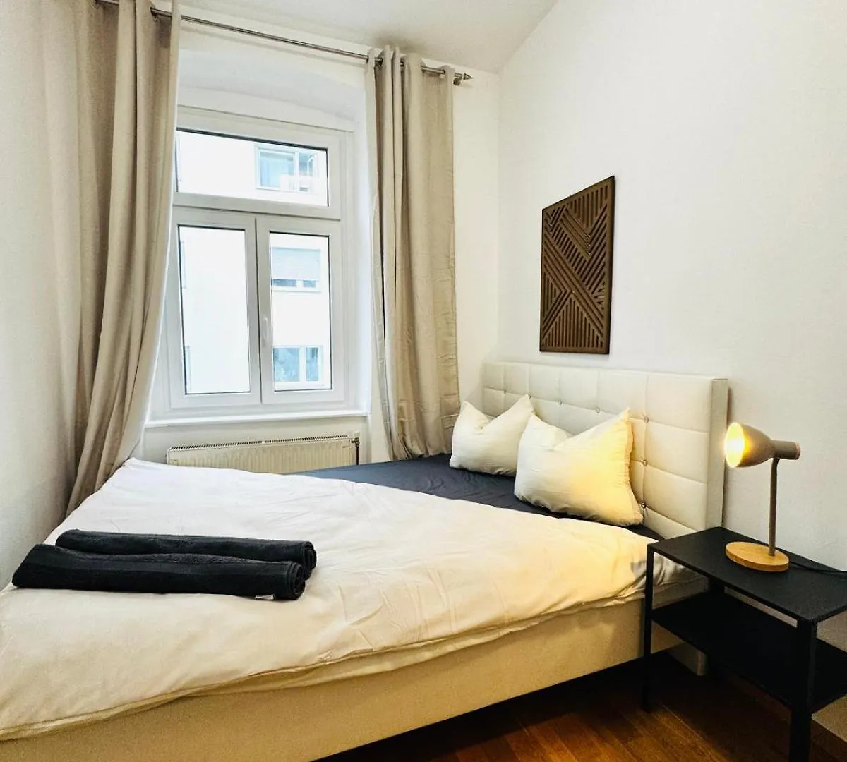 Stylish 4Br 10 Min Transport To Stadthalle Vienna