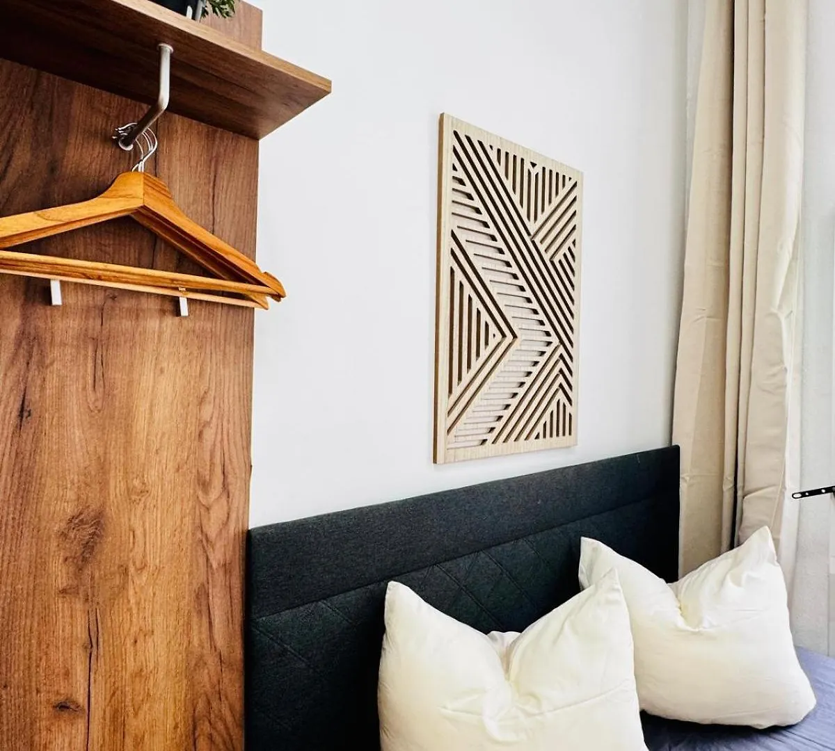 Apartment Stylish 4Br 10 Min Transport To Stadthalle Vienna