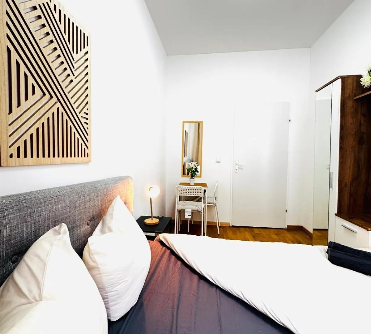 Stylish 4Br 10 Min Transport To Stadthalle Vienna Austria