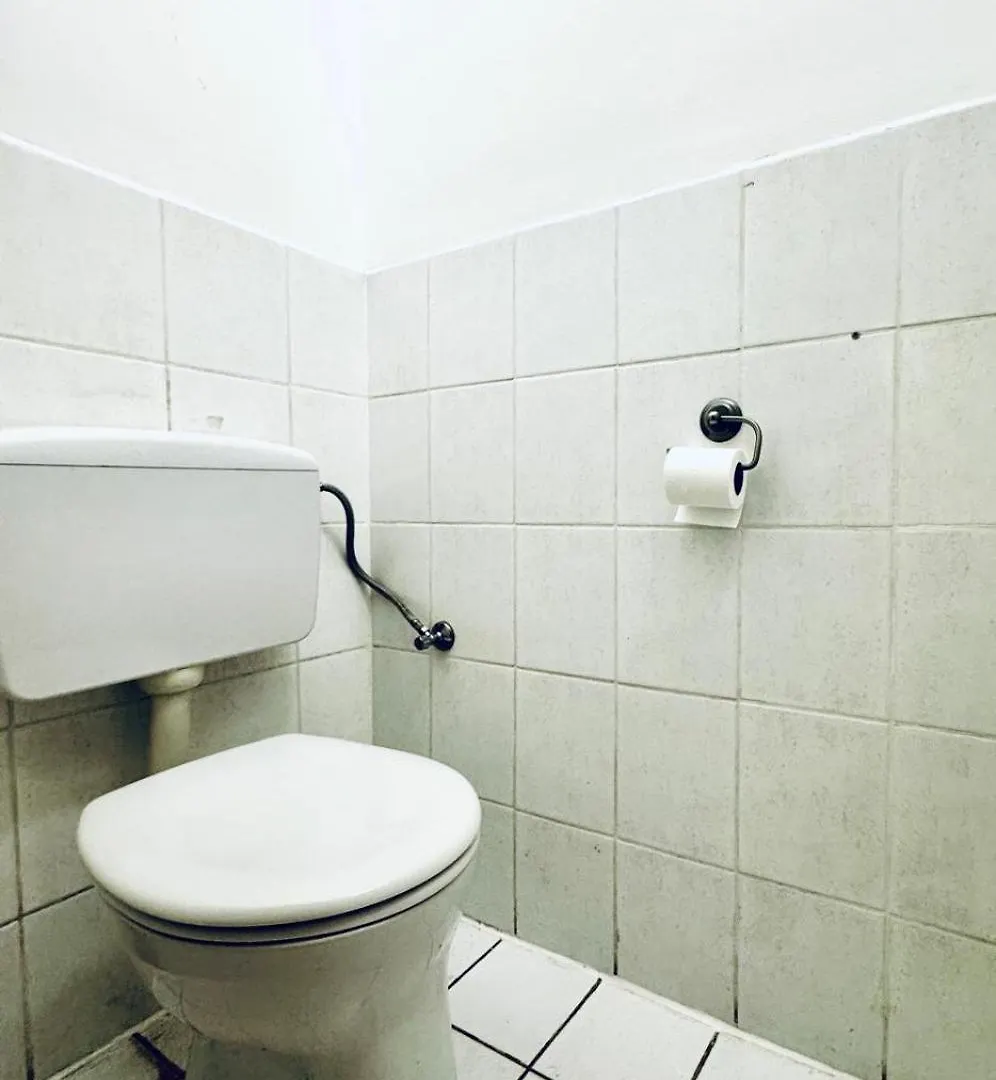 Apartment Stylish 4Br 10 Min Transport To Stadthalle Vienna