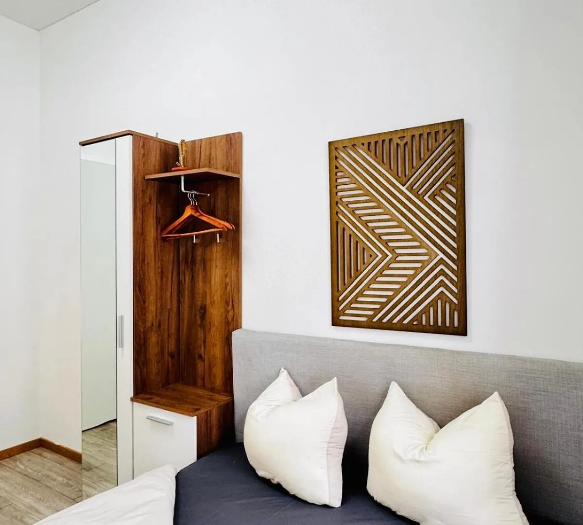 Stylish 4Br 10 Min Transport To Stadthalle Vienna Apartment