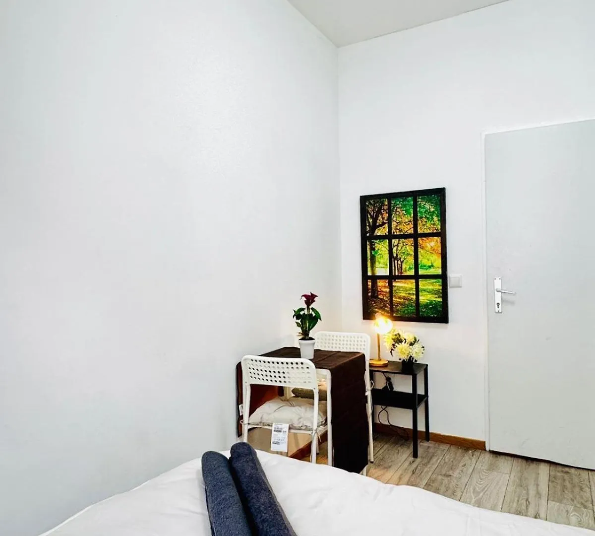 Apartment Stylish 4Br 10 Min Transport To Stadthalle Vienna